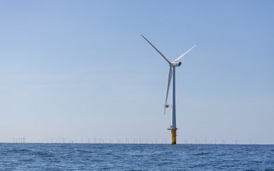 Le XXIe siècle sera-t-il celui de l&rsquo;énergie éolienne offshore ?