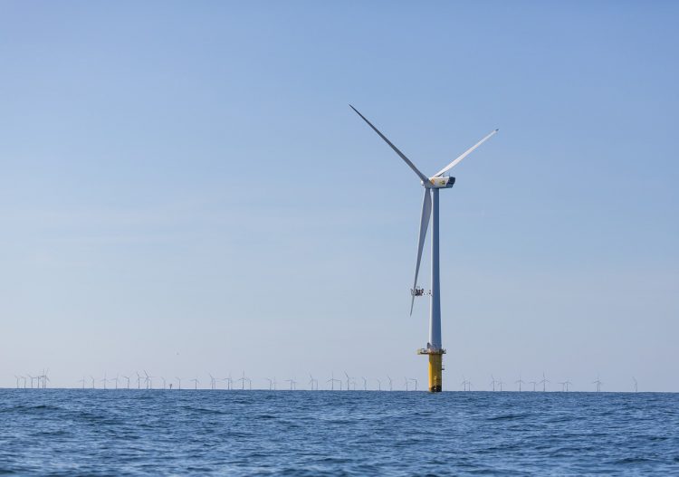 Le XXIe siècle sera-t-il celui de l&rsquo;énergie éolienne offshore ?