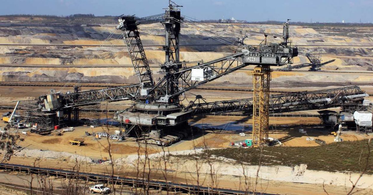 Énergie : les émissions mondiales de CO2 se stabilisent enfin