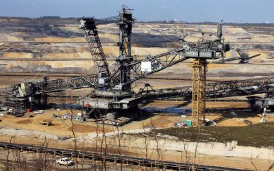 Énergie : les émissions mondiales de CO2 se stabilisent enfin