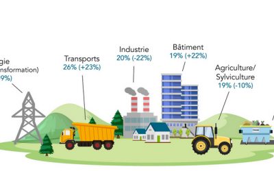 Le GNV peut-il être une alternative au tout électrique pour décarboner les transports ?
