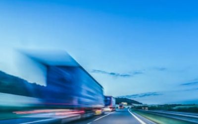 L’autoroute à induction sur la bonne voie