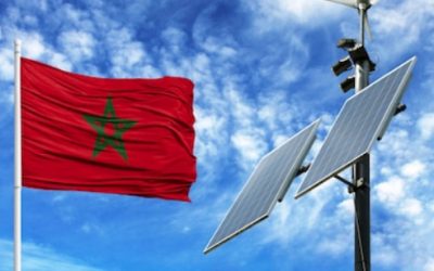 Renouvelables : le Maroc rehausse ses ambitions