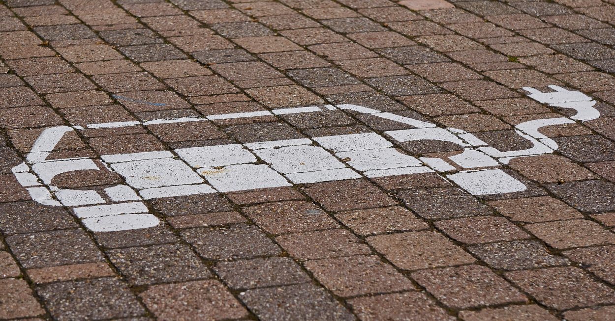 La mobilité électrique garde le vent en poupe