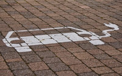 La mobilité électrique garde le vent en poupe