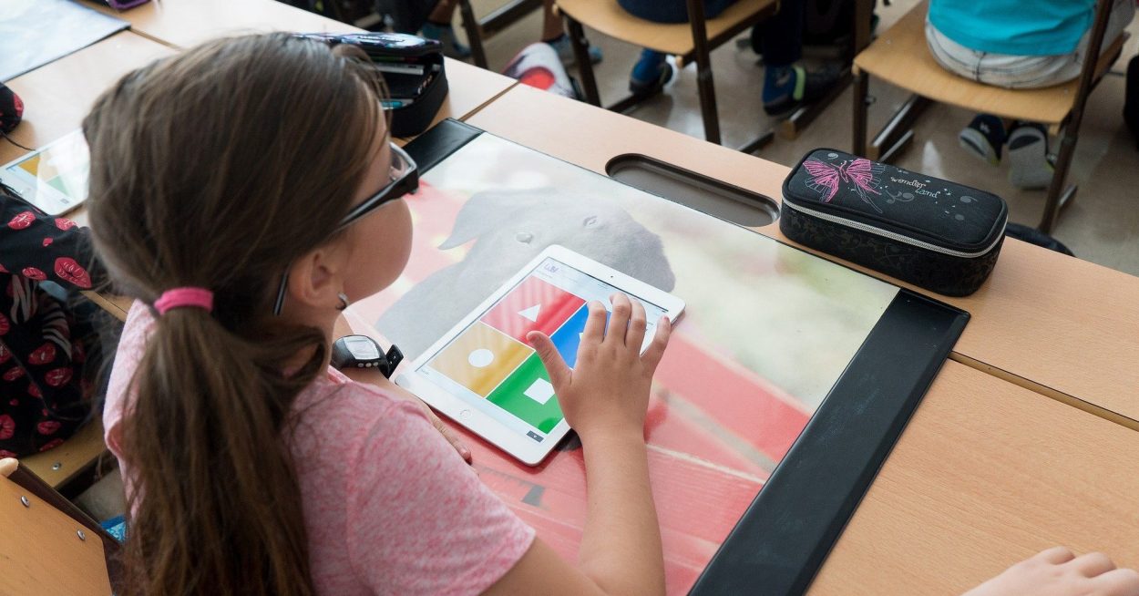 L’école numérique : des conséquences environnementales insoupçonnées