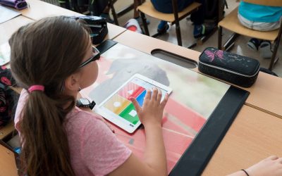 L&rsquo;école numérique : des conséquences environnementales insoupçonnées