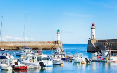 Le Palais, au cœur de la mobilité électrique de demain