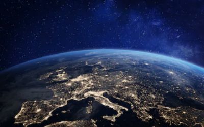 Energie : l&rsquo;Europe à la croisée des chemins