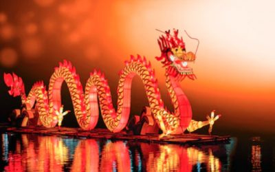 Le dragon nucléaire chinois prêt pour le grand bond en avant
