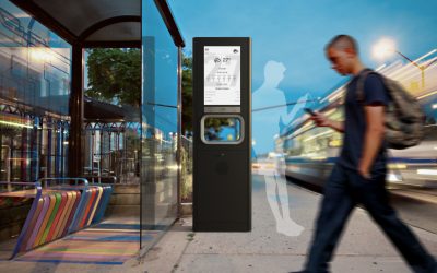 De l&rsquo;énergie solaire pour des villes plus intelligentes et plus vertes