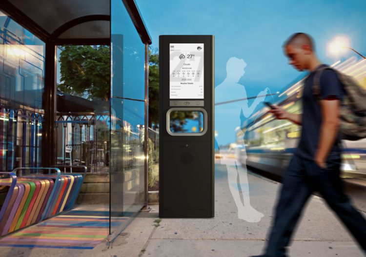 De l&rsquo;énergie solaire pour des villes plus intelligentes et plus vertes