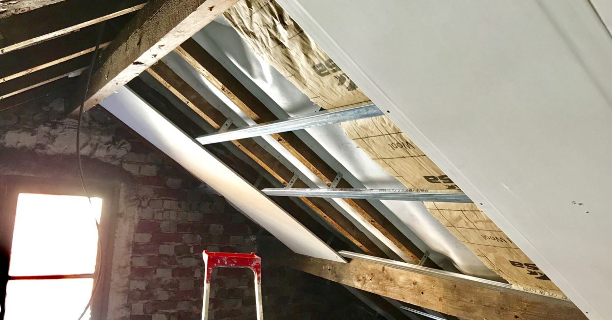 Trou d’air dans la rénovation énergétique