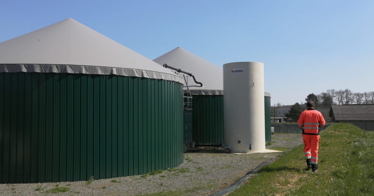 Comment penser le monde de demain ? Le rôle majeur des énergies renouvelables de proximité