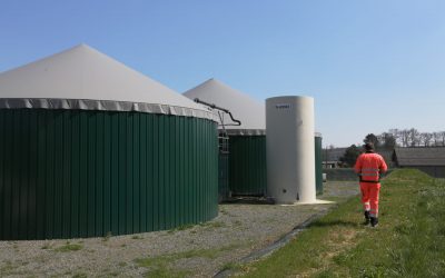 Comment penser le monde de demain ? Le rôle majeur des énergies renouvelables de proximité