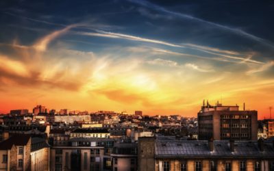 Luc Baranger, Familles de France : “La neutralité carbone implique de sortir les énergies fossiles des logements”