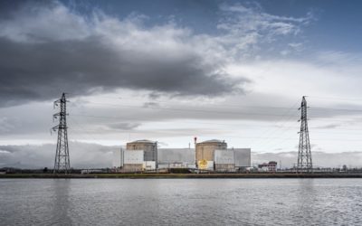 Fessenheim, la fin d&rsquo;une époque ?