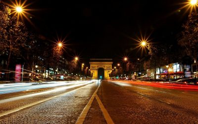 De la « Ville Lumière » aux « lumières de la ville »