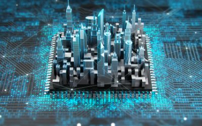 La Smart city du futur