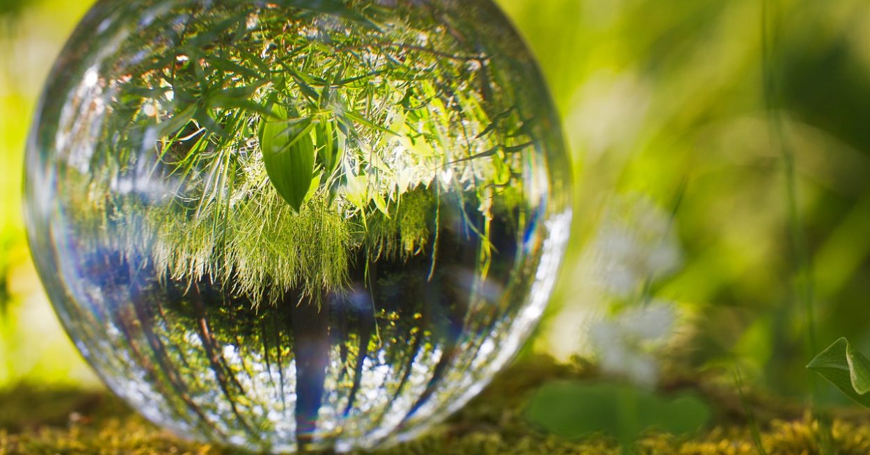 Redéfinir un modèle de production et de consommation pour demain: ce qui est vrai pour l’Energie s’applique à tous !