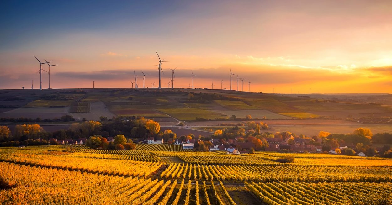Les municipalités, clés de voûte de la relance écologique et économique du secteur énergétique