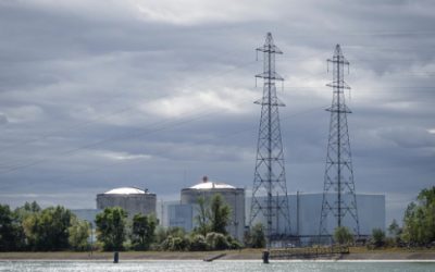 « A très court terme, la France risque de devoir importer de l’électricité »