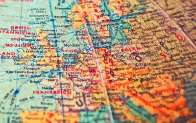 L’Europe du gaz, emmenée par les Allemands, aiguise les appétits de la Russie et… des Etats-Unis