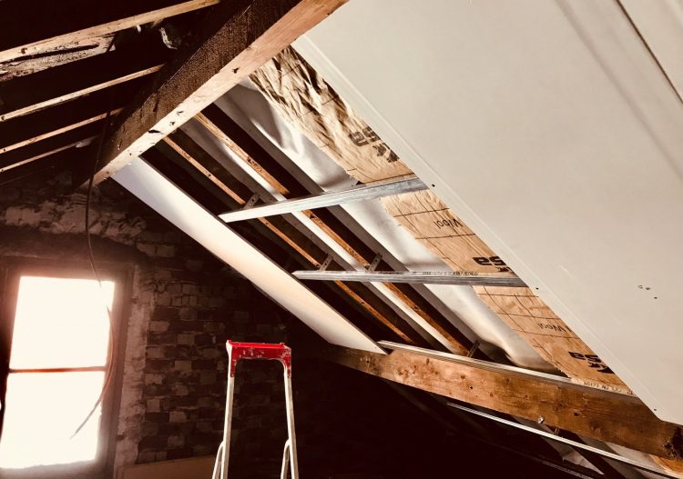 La rénovation énergétique : une priorité, mais attention aux arnaques