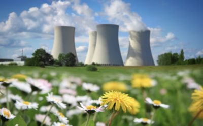 Les écologistes doivent défendre le nucléaire (Tribune)