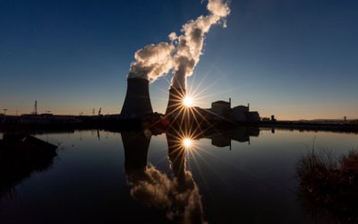 Le nucléaire déclaré « bon pour le climat » par l’État français ?