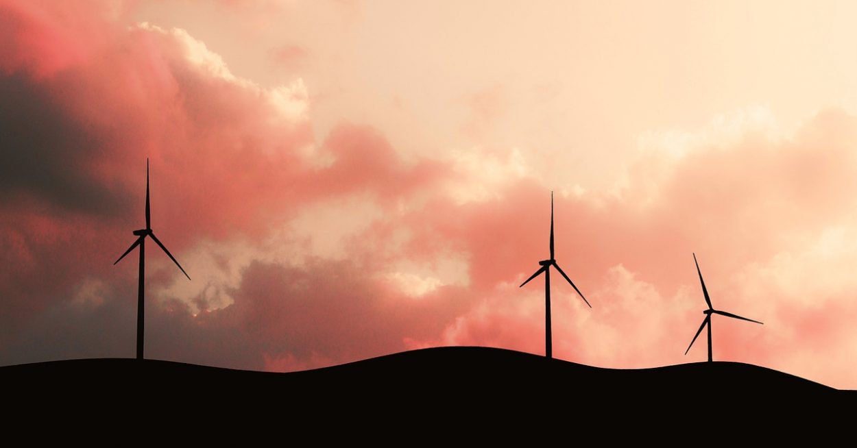 Renouvellement des parcs éoliens entre ambitions et contraintes