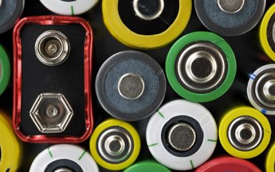 Quoi de neuf dans les batteries ? Du sodium et du zinc
