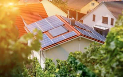 Autoconsommation : décollage d’un nouveau modèle énergétique