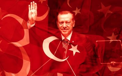 Le gaz enflammera l’Europe avant le climat