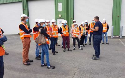 Méthanisation : la filière se professionnalise en Bretagne et Pays de la Loire