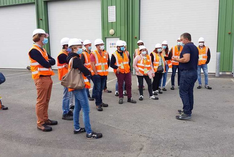 Méthanisation : la filière se professionnalise en Bretagne et Pays de la Loire