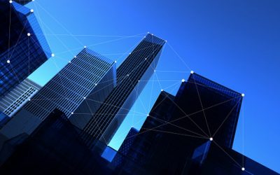 Smart Cities : l’enjeu de la gouvernance des données