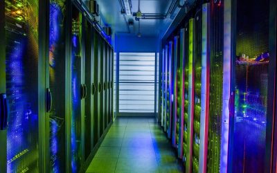 Des solutions pour des data centers plus « verts »