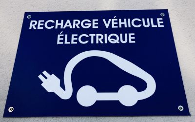 Véhicule électrique : « il faut se projeter vers une voiture mass-market qui peut voyager l’esprit tranquille »