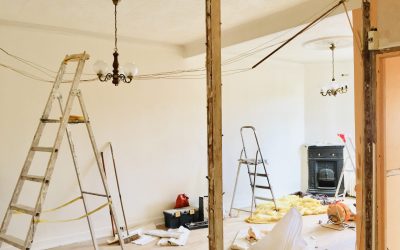 Rénovation énergétique des bâtiments : le juste équilibre entre bâti, systèmes actifs et numérique