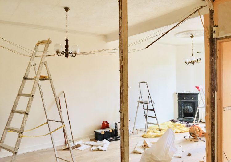 Rénovation énergétique des bâtiments : le juste équilibre entre bâti, systèmes actifs et numérique