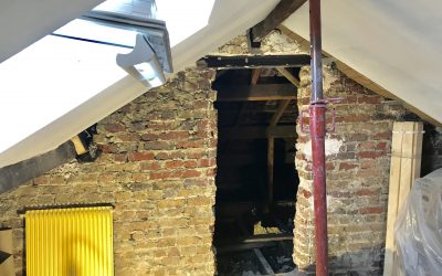 La donnée, gage d’efficacité au service de la rénovation énergétique