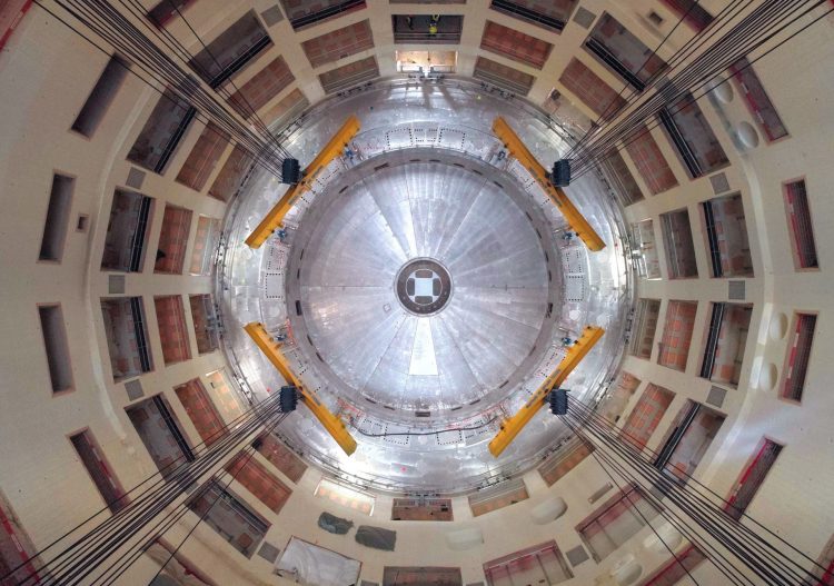 « ITER est déjà un succès »