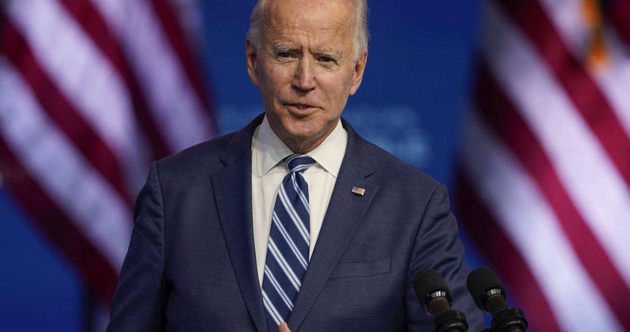 Renouvelables, stockage, microgrids : le plan de transition énergétique de Biden suscite de fortes attentes