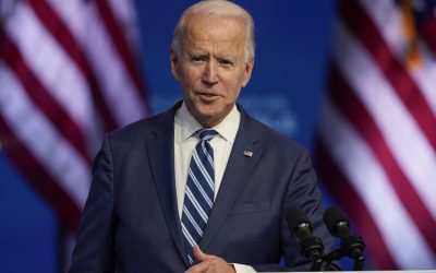 Renouvelables, stockage, microgrids : le plan de transition énergétique de Biden suscite de fortes attentes