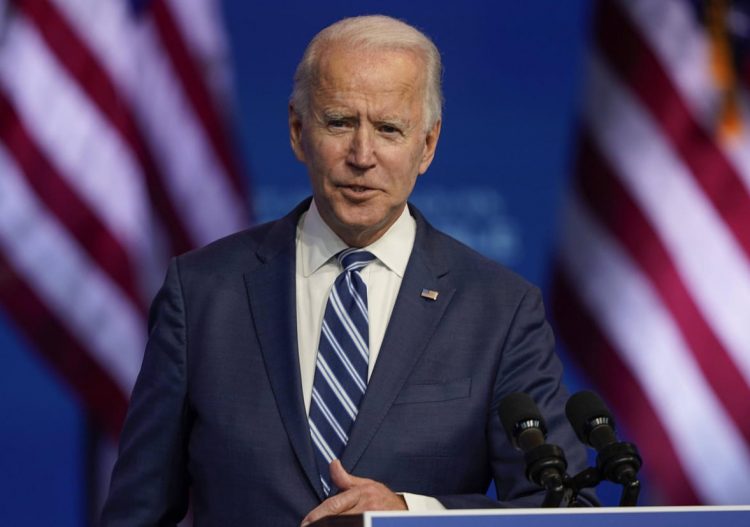 Renouvelables, stockage, microgrids : le plan de transition énergétique de Biden suscite de fortes attentes