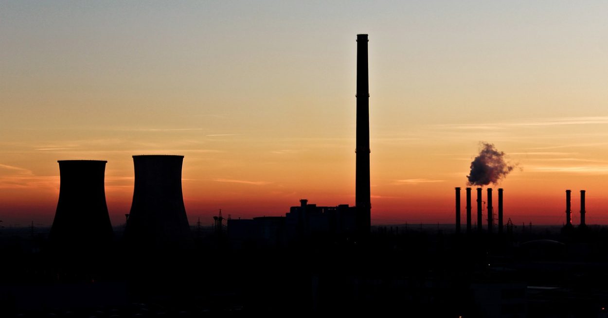 Charbon ou nucléaire ? Il faut maintenant choisir (Tribune)