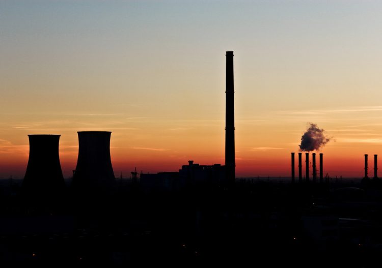 Charbon ou nucléaire ? Il faut maintenant choisir (Tribune)