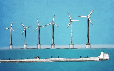 Débat public « EolMer Normandie » : « il faut restaurer la confiance »