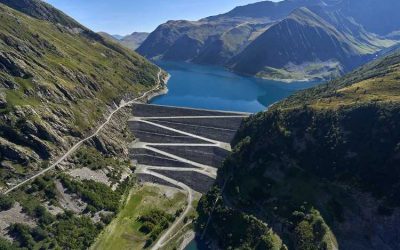 « L&rsquo;hydroélectricité va jouer un rôle majeur dans l&rsquo;avenir »